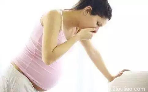 「孕妇宝典」怀孕第二个月，准妈妈应该注意什么？