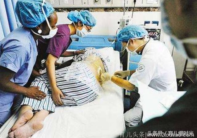 顺产无痛分娩VS剖腹产术后止痛：总之生孩子不要痛不欲生！