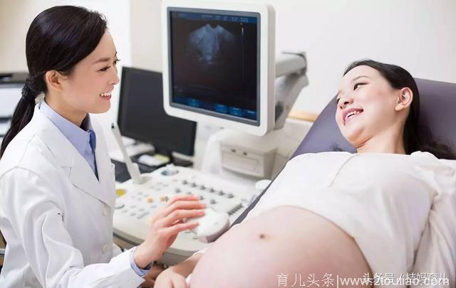二胎剖腹产男翻女！只因26岁孕妇B超检查时遇到这种情况！