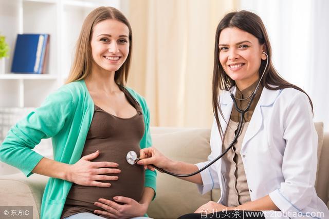 孕妇最容易得5种传染病，严重的会导致流产，孕妈们要注意预防