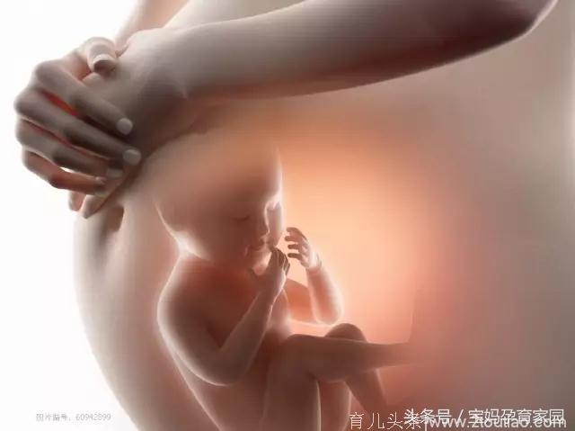 孕期用药的4个误区，为了宝宝可一定要避开！