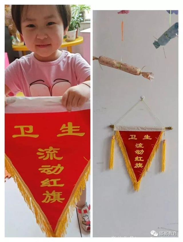 「微推荐」为了萌娃们的健康，这个幼儿园使出洪荒之力！