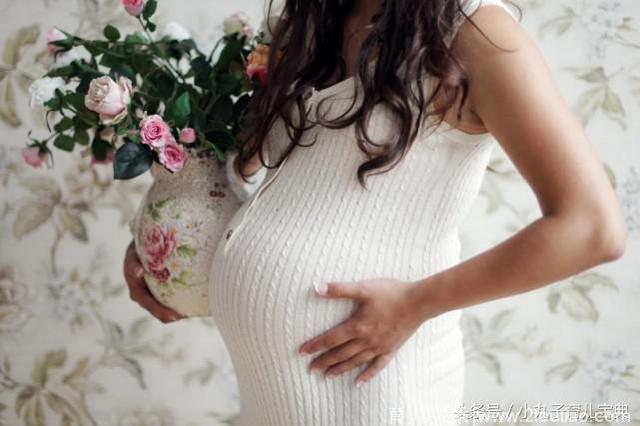 备孕期身体有这5个变化，说明你成功怀上了，恭喜你晋升为妈妈！
