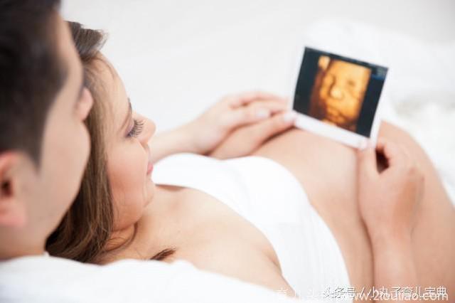 备孕期身体有这5个变化，说明你成功怀上了，恭喜你晋升为妈妈！
