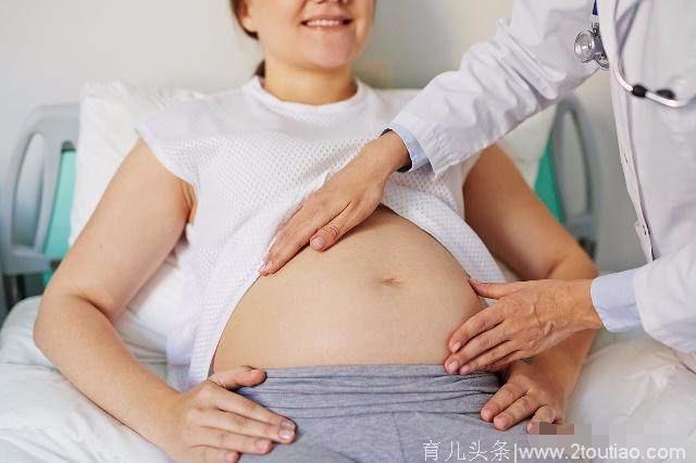 怀孕后，最好要忍住的12条“清规戒律”，不然既伤孕妇又伤胎儿！