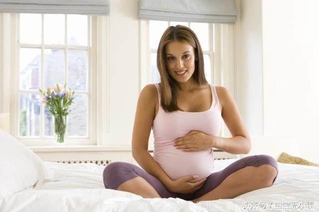 怀孕后，有这3个特征，意味着孕妇缺乏营养，胎儿也会受牵连