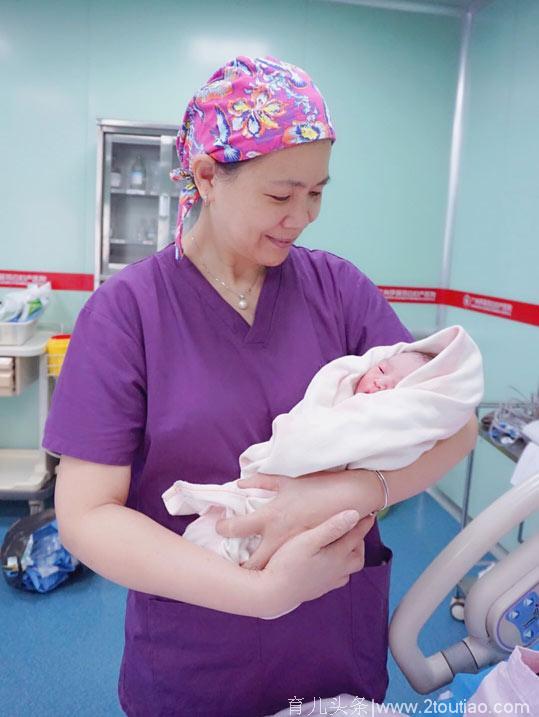 「顺产季」日本宝妈在广州伊丽莎白的奇妙分娩之旅