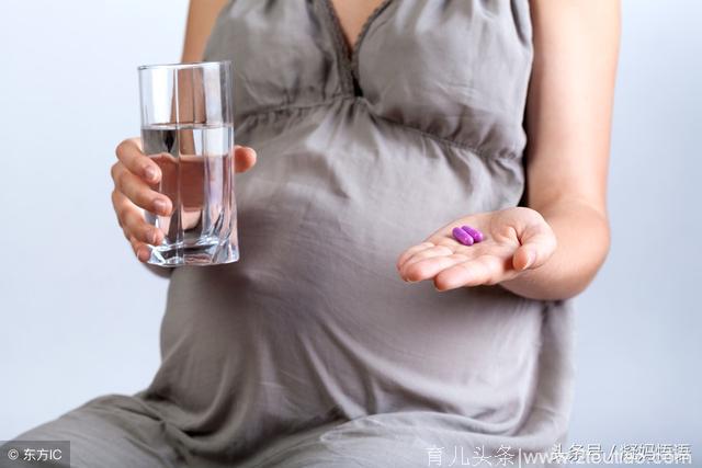 怀孕早期，胎儿最怕什么？原来是这4点，很多妈妈忽视了