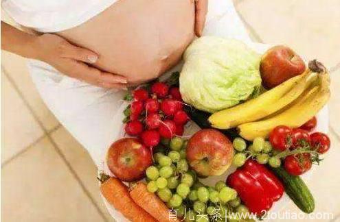 怀孕期间孕妈常吃这些水果，有助于缓解孕期不适，宝宝皮肤更好