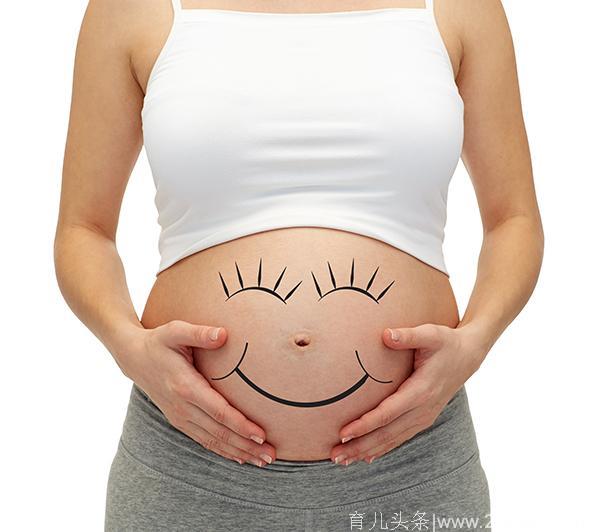 孕5周：尿频常是确定怀孕的一个标志