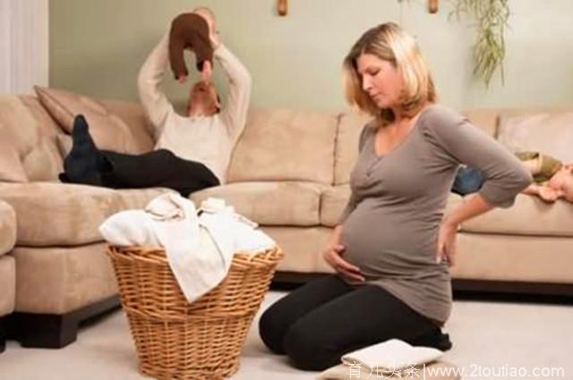 如果你怀孕了，别经常做这些事情，不然宝宝出生会恨你