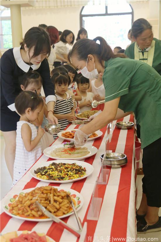 “我在未来长大 飞翔吧孩子”眉山市东坡区金苹果领地花屿幼稚园2018年毕业庆典