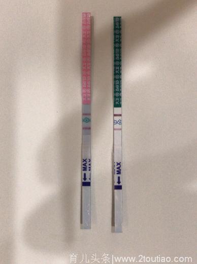 我的备孕怀孕日记！一次就中！传递好孕！