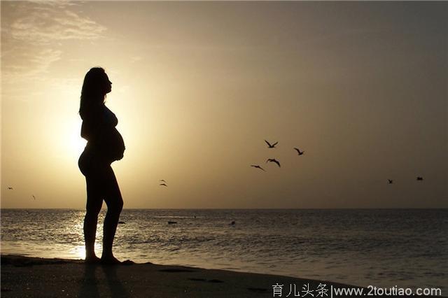 真相来了，怀孕八个月，胃老是不舒服，这是怀孕后期的正常反应吗