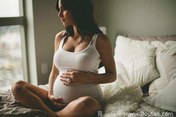 临产前孕妈“少吃多做”，有助于分娩时减轻疼痛，宝宝顺利出生