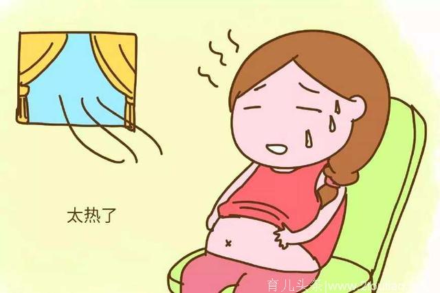 怀孕期间，有这5个特征的孕妈妈每天要多喝水，对你和胎儿都好！