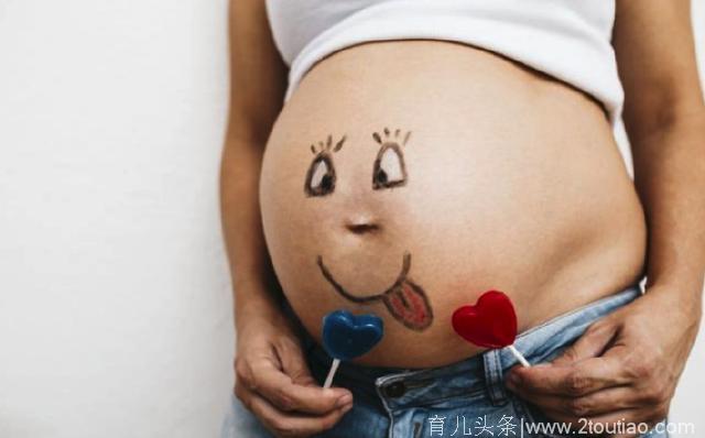 怀孕后，孕妈有这4个反应，恭喜您！怀的可能是个“小王子”