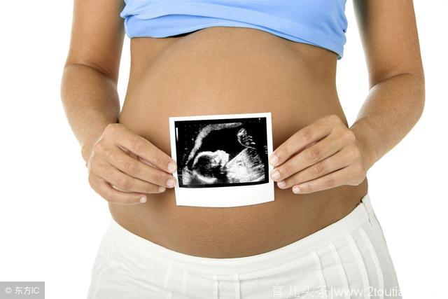 孕38周和孕40周都是足月胎，二者的区别在哪里？准妈妈们要明了！