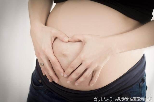 这4类孕妇不适合顺产，执意坚持，对自己和孩子都不好