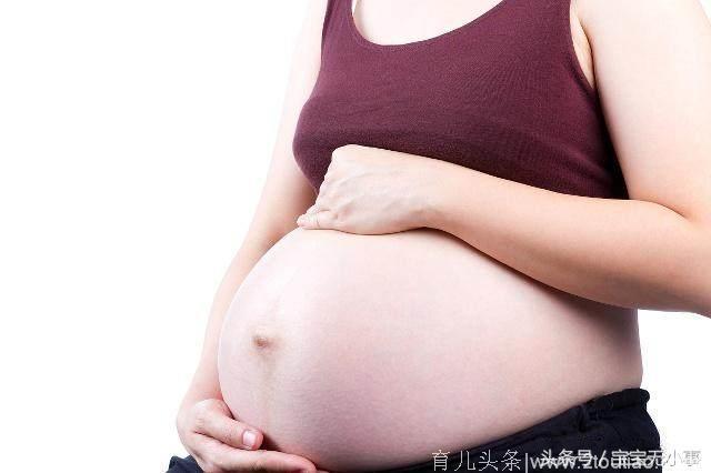 这4类孕妇不适合顺产，执意坚持，对自己和孩子都不好