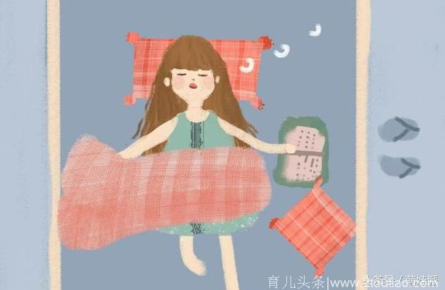 怀孕后，准妈妈每天多少睡眠时间才对胎儿发育最好？