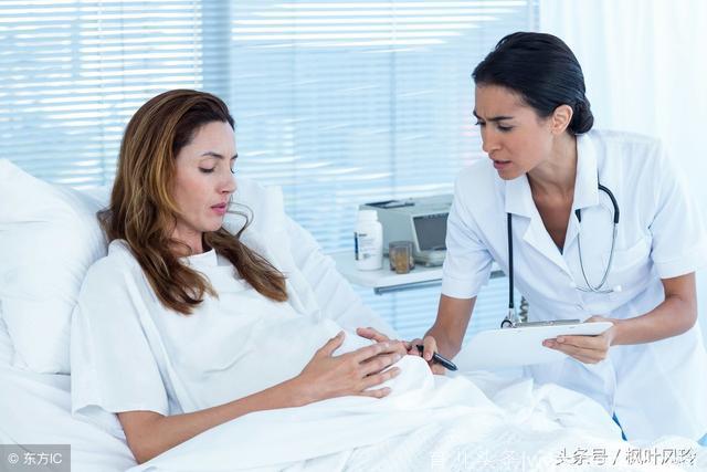 准妈妈们怀孕喜欢呕吐怎么办？认识呕吐的原因和调理方法