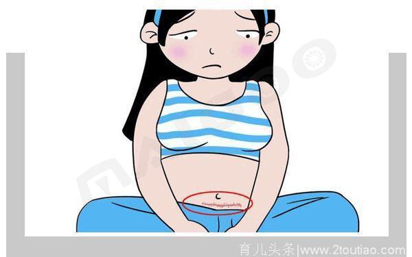 产科专家告诫：夏天剖腹产坐月子牢记9点，熬过42天大肚子平平