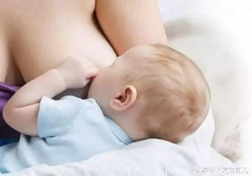 母乳喂养的10个建议