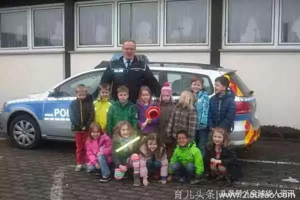 德国幼儿园3年只学了这些，中国父母应该从中受到启示！