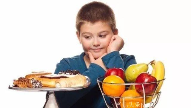 「健康」避免儿童肥胖 哪些饮食“红绿灯”一定要遵守？
