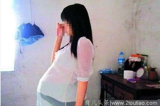 23岁孕妇分娩前喝了婆婆的“大补汤”，孩子一出生，两人大干一架