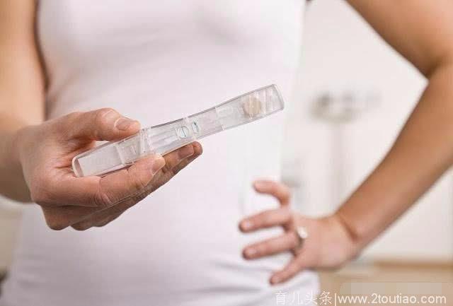 怀孕后，做好这3个保胎“小细节”，助你安全度过“孕早期”！