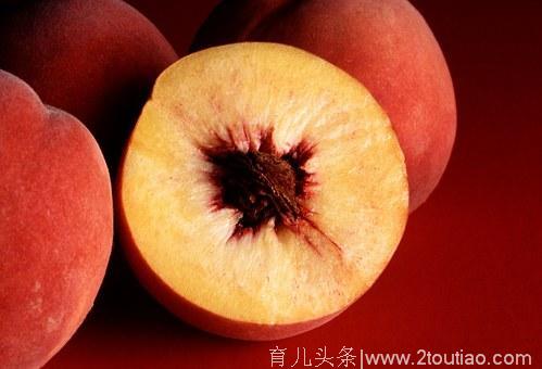 你听说过吃桃子会导致流产吗？吃桃子真的会对胎儿造成伤害？