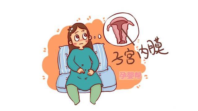 怀孕多次都遭流产？是你孕前少检查了这个部位！