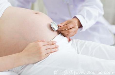 刚怀孕胎儿很不稳定，新手孕妈学会这些，助你平安度过孕初期