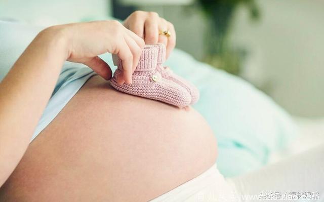 这个季节怀孕容易生天才？怀孕期间做3件事，更有助宝宝智力发育
