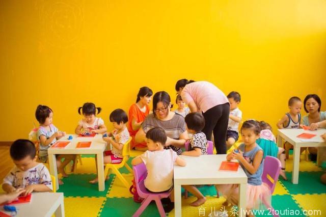什么样的早教最适合中国孩子？