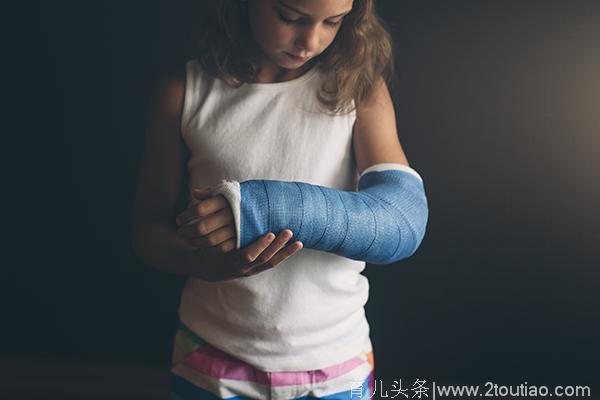 您对儿童骨折的家庭护理及治疗知道多少？