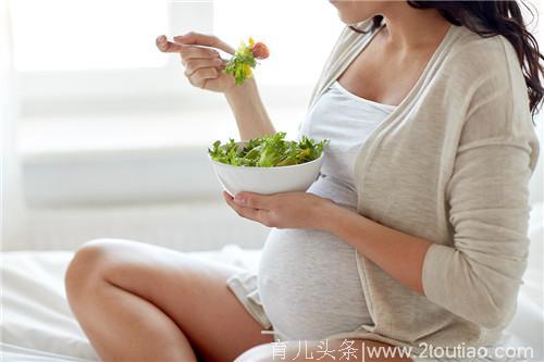 怀孕不同阶段饮食禁忌