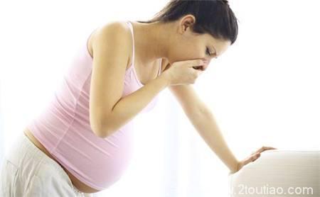 如何第一时间知道自己怀孕了，除了月经推迟还有以下8种方法！