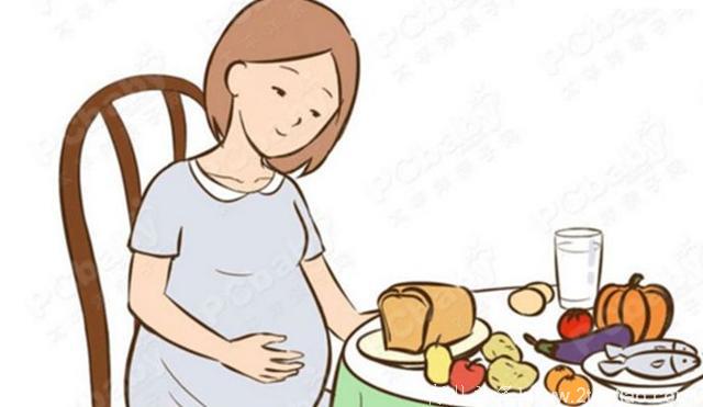 如何第一时间知道自己怀孕了，除了月经推迟还有以下8种方法！
