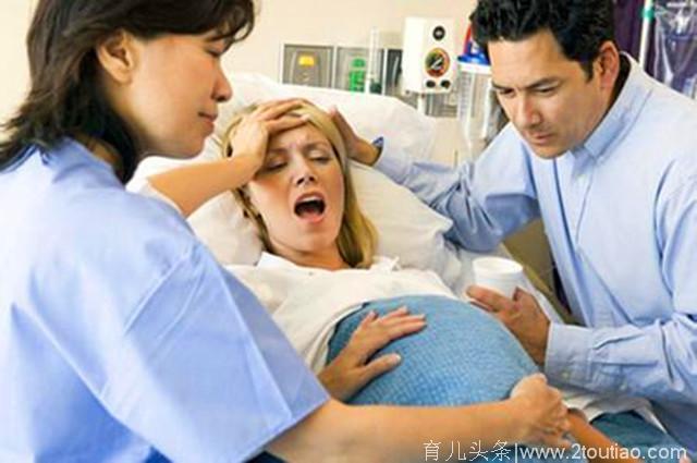 在产房，医生和护士最喜欢“打马虎眼”，这些“套路”孕妈要知道