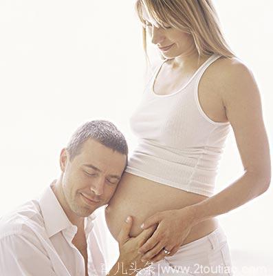 妻子怀孕后，准爸爸需要改掉的四个习惯，帮助妻子度过愉快的孕期