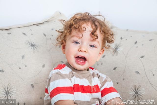 1-2岁宝宝语言发育黄金期，想让他“伶牙俐齿”，家长可以这么做