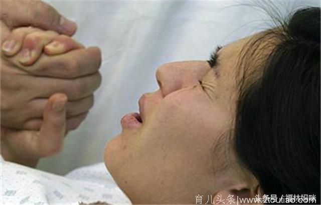 女人最怕开宫口的痛！3位宝妈的分娩经历：到底开到几指最痛？