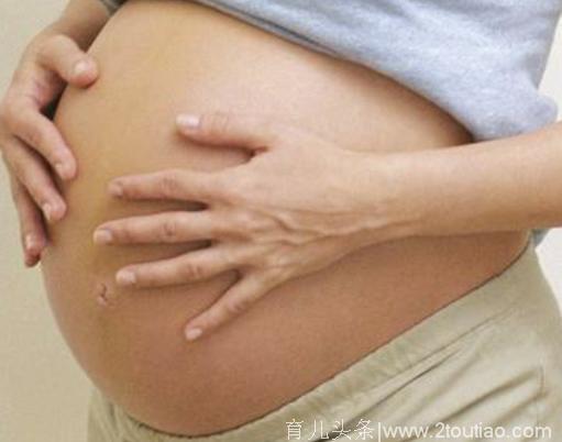 产后1小时内，产妇身体会有4种变化，你感觉到了吗