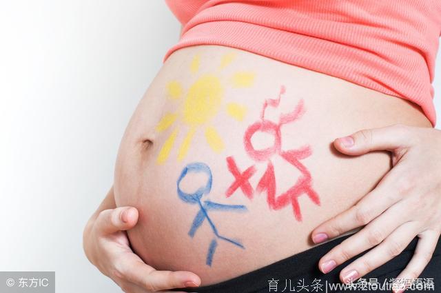 真相来了，怀孕的时候鉴别男孩女孩，这些方法靠谱吗？