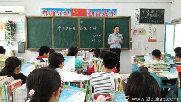 信阳：94万余人次共享“阳光雨露” 让家庭经济困难学生拥有更多获得感