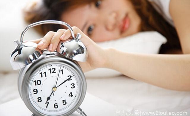 一天睡多少小时最健康长寿？