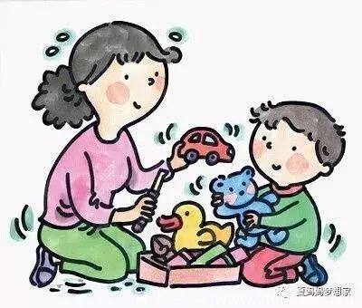 别乱买了！从出生到上幼儿园，孩子需要这些玩具